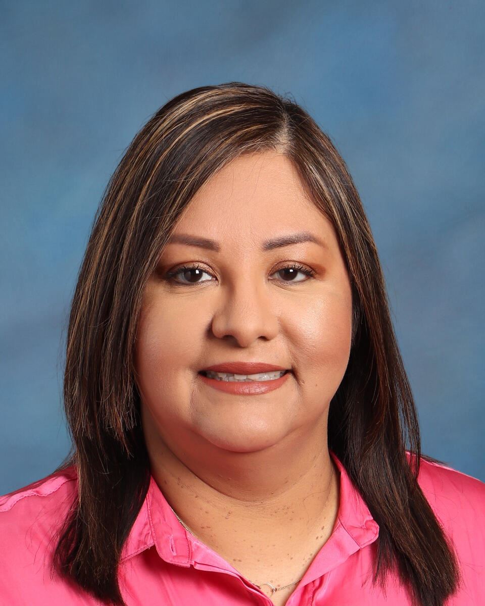 Martha Gone - Attendance Secretary & Registrar